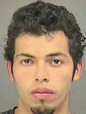 Delcid Eli - Mecklenburg County, NC 