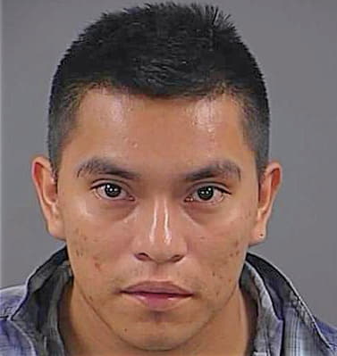 Aparicio Eliseo - Warren County, KY 