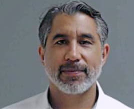 Rodriguez Frank - Hidalgo County, TX 