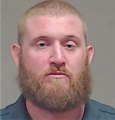 Shurtleff Graham - Collin County, TX 