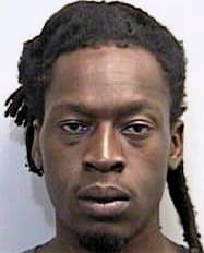 Henderson Gregory - Leon County, FL 