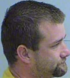 Nicholas Gregory - Desoto County, MS 
