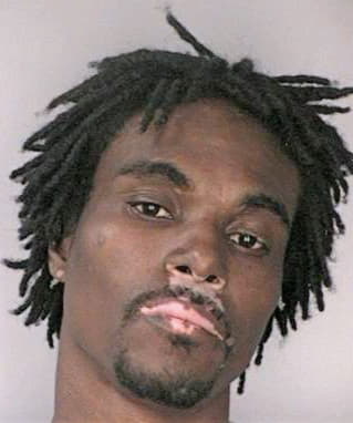 Thomas Henry - Hillsborough County, FL 