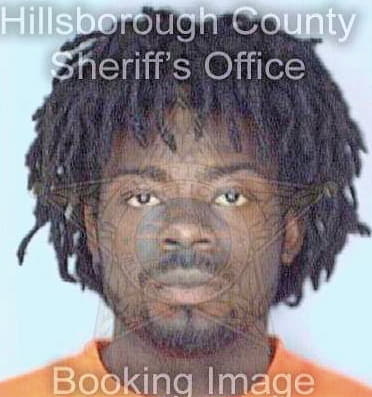 Williams Jack - Hillsborough County, FL 