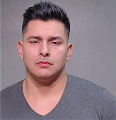 Rodriguez Jacob - Hidalgo County, TX 