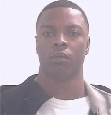 Garrett Jai - Tarrant County, TX 