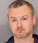 Carroll James - Cobb County, GA 