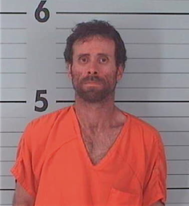 Hicks James - Burke County, NC 