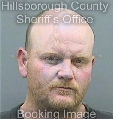 Ziegler Jeromy - Hillsborough County, FL 