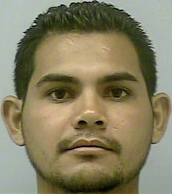 Orantes-Segovia Johany - Gwinnett County, GA 