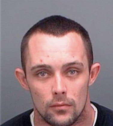 Anderson John - Pinellas County, FL 