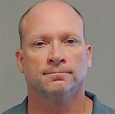 Nicholls John - Collin County, TX 