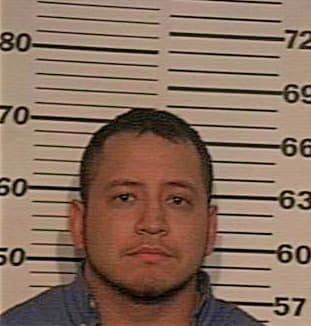 Bracamontes Jonathan - Hidalgo County, TX 