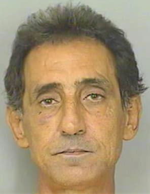 Castro Jose - Polk County, FL 