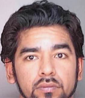 Martinez Jose - Polk County, FL 
