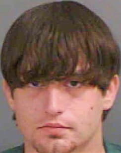 Porter Joshua - Collier County, FL 