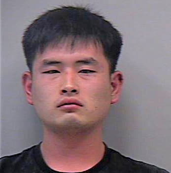 Yi Kang - Gwinnett County, GA 