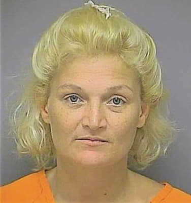 Dobbs Kimberly - Denton County, TX 
