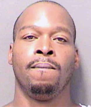 Chambers Lamont - Mecklenburg County, NC 