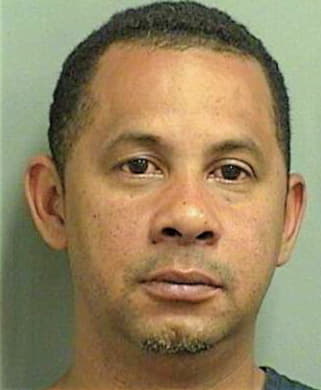 Rodriguezferrer Luis - PalmBeach County, FL 