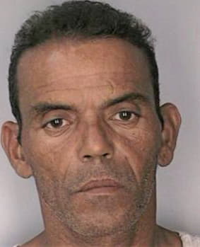 Rosario Luis - Hillsborough County, FL 
