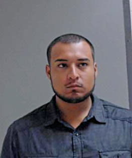 Garcia Marco - Hidalgo County, TX 