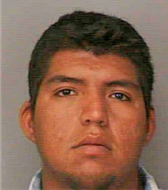 Garcia-Resendiz Marco - Polk County, FL 