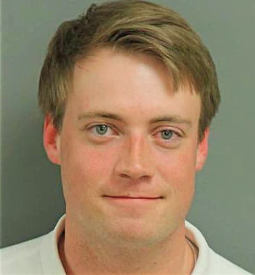Mckagen Michael - Wake County, NC 