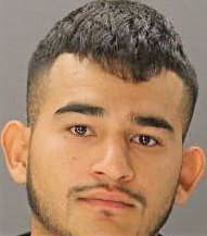 Villarreal Miguel - Dallas County, TX 