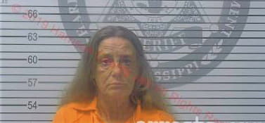 Stanfield Nancy - Harrison County, MS 