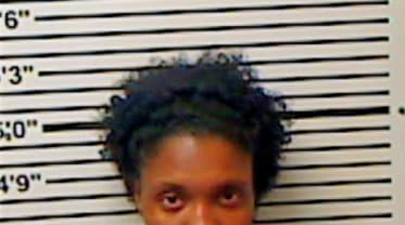 Ross Natassia - Jones County, MS 