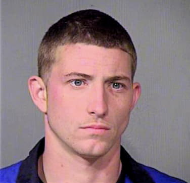 Argento Nicholas - Maricopa County, AZ 
