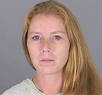 Long Nichole - Pasco County, FL 
