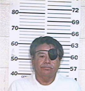 Alvarez Pablo - Hidalgo County, TX 