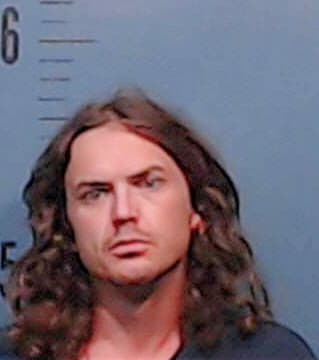 Boyd Robert - Taylor County, TX 