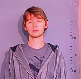 Ambler Ryan - Brazos County, TX 