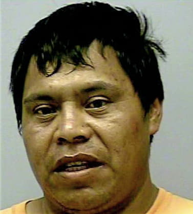 Alonzo-Romero Santos - Gwinnett County, GA 