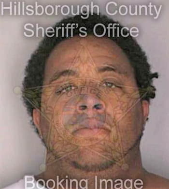 Edwards Shannon - Hillsborough County, FL 
