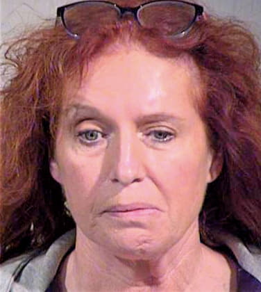 Pruitt Tanya - Maricopa County, AZ 