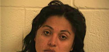 Borja Thalia - Hidalgo County, TX 