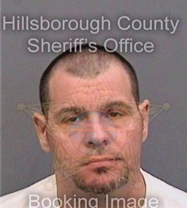 Basile Thomas - Hillsborough County, FL 