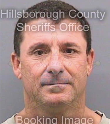 Chase Thomas - Hillsborough County, FL 