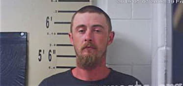 Steinker Tommy - Mason County, KY 