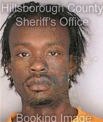 Norton Xavier - Hillsborough County, FL 