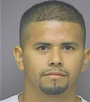 Gonzalez Abraham - Denton County, TX 