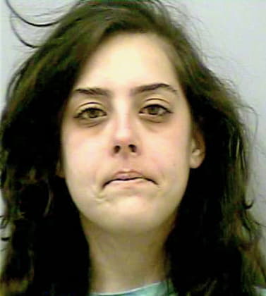 Miceli Alexandra - Gwinnett County, GA 