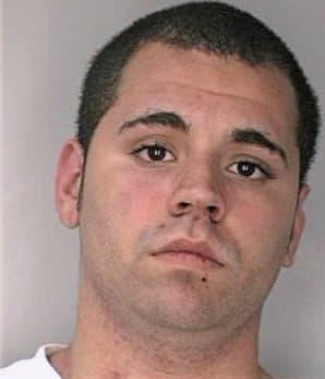 Valladares Andre - Hillsborough County, FL 