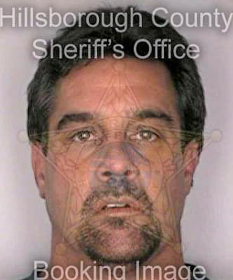 Ferraro Anthony - Hillsborough County, FL 