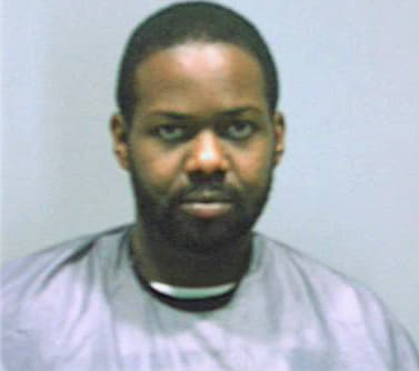Washington Antonio - Dekalb County, GA 