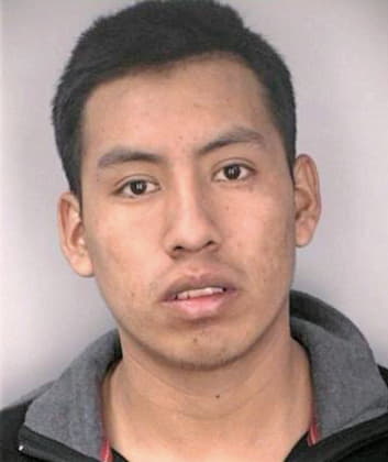Lopez Armando - Hillsborough County, FL 
